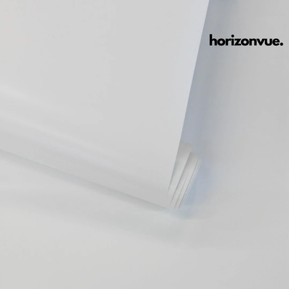 Horizonvue® Yazılabilir & Silinebilir Akıllı Duvar Kağıdı